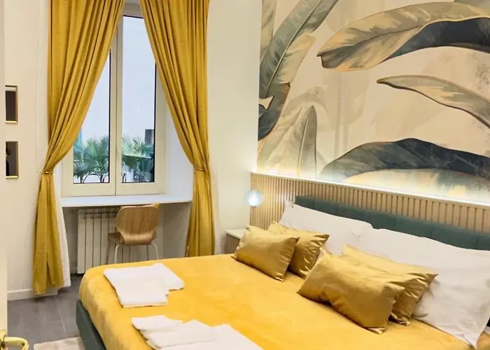 Appartement San Pietro Vatican
