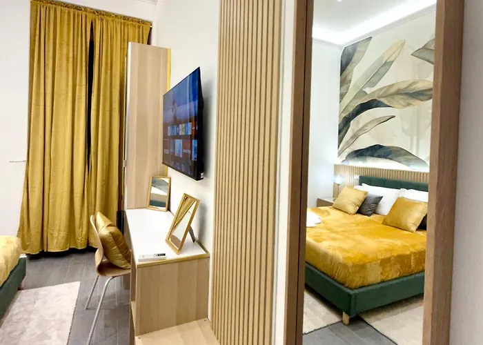 San Pietro Vatican Appartement