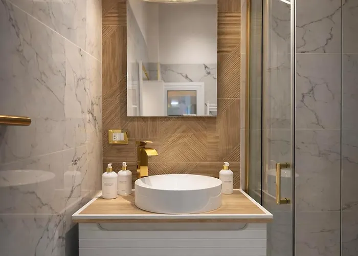 San Pietro Vatican Appartement Rome