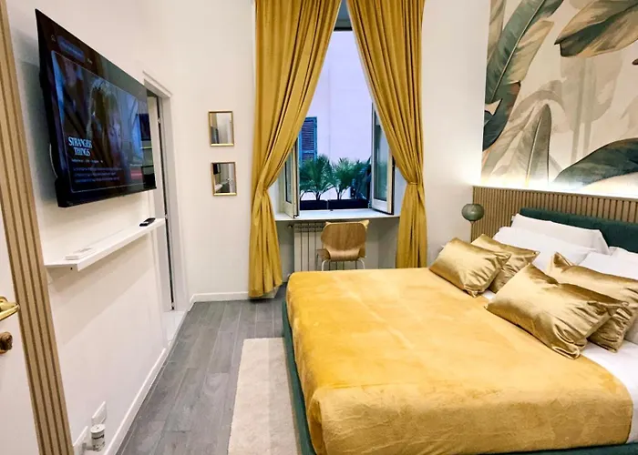 Appartement San Pietro Vatican *