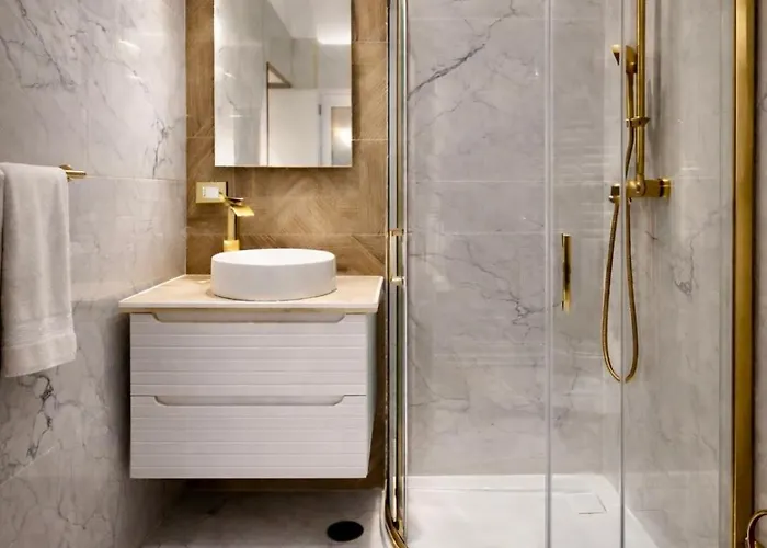 Appartement San Pietro Vatican *