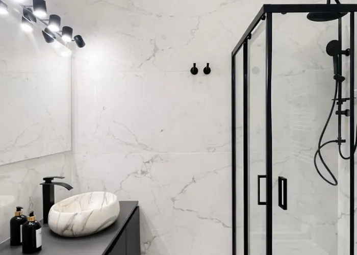San Pietro Vatican Appartement