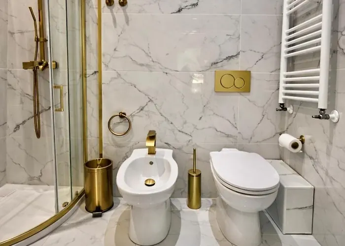 Appartement San Pietro Vatican *
