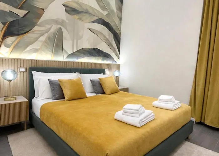 San Pietro Vatican Appartement *