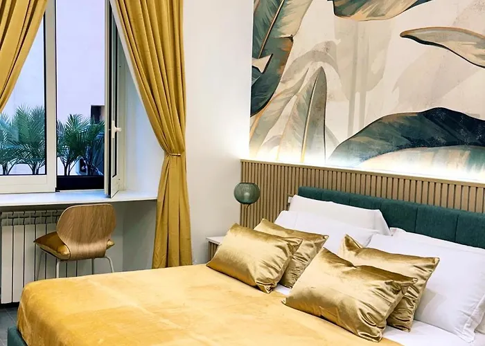 Appartement San Pietro Vatican Rome