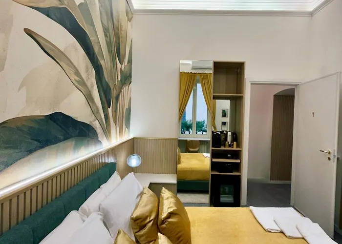 San Pietro Vatican Appartement *