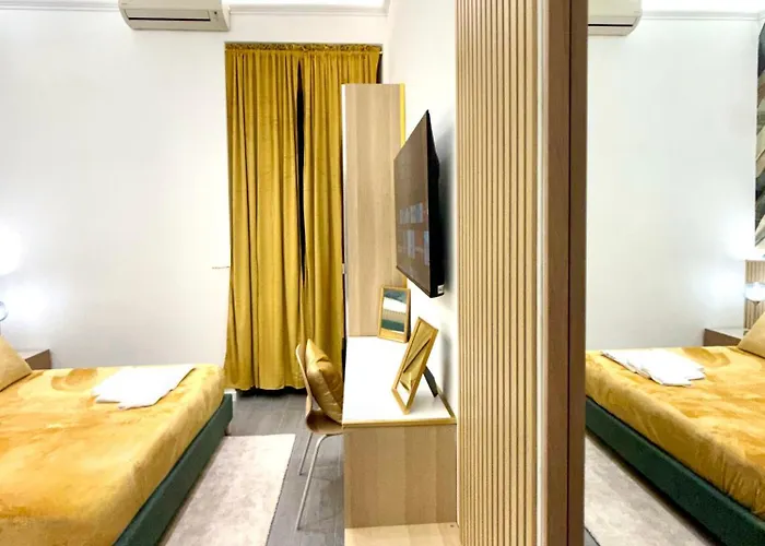 San Pietro Vatican Appartement *