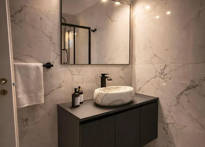 San Pietro Vatican Appartement