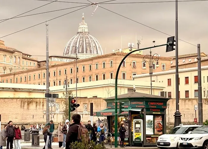 San Pietro Vatican Rome