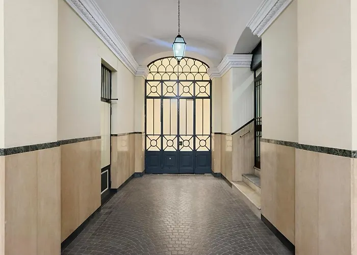 Appartement San Pietro Vatican *