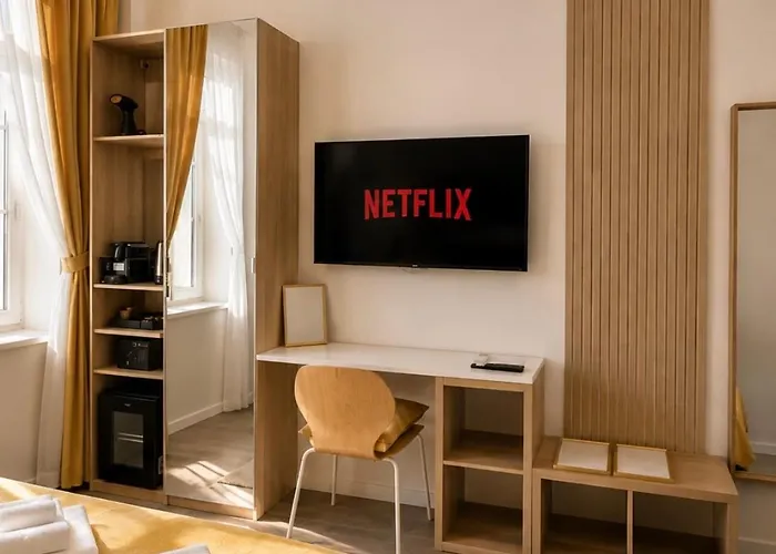Appartement San Pietro Vatican *
