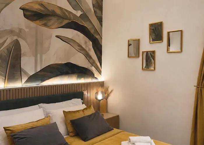 San Pietro Vatican Appartement Rome